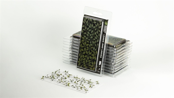 Gamers Grass - Papierpflanzen (Pre Painted)