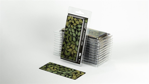 Gamers Grass - Papierpflanzen (Pre Painted)