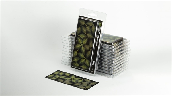 Gamers Grass - Papierpflanzen (Pre Painted)