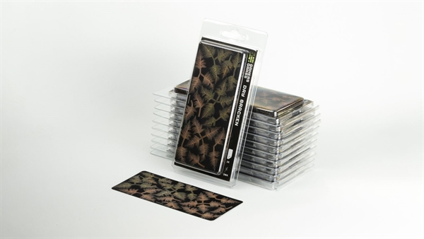 Gamers Grass - Papierpflanzen (Pre Painted)