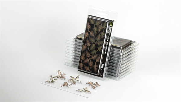 Gamers Grass - Papierpflanzen (Pre Painted)