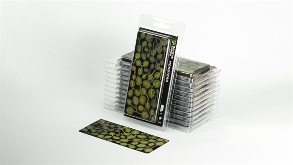 Gamers Grass - Papierpflanzen (Pre Painted)