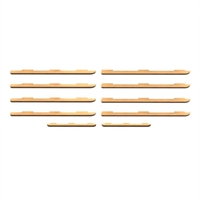 Green Stuff World - Schienen fr Transportkoffern