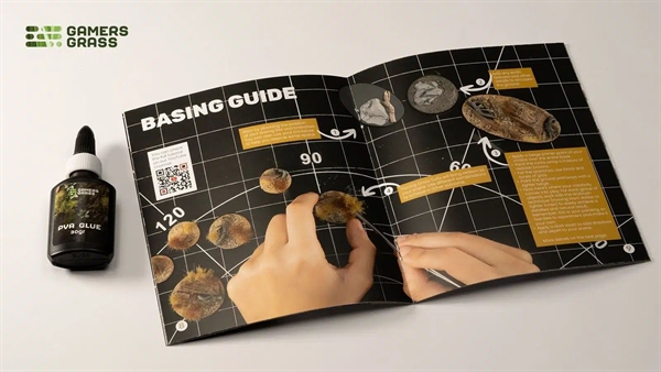 Gamers Grass - Tuft Starter Boxes