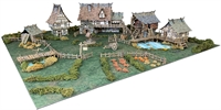 Battle Systems - Terrain: Fantasy Wargames