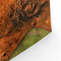 Playmats.eu - Mars