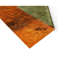 Playmats.eu - Mars
