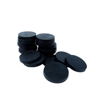 Green Stuff World - Plastik Bases Rund