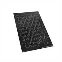 Green Stuff World - Magnetfolienaufkleber Rund