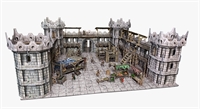 Battle Systems - Terrain: Fantasy Wargames