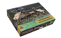 Battle Systems - Terrain: Fantasy Wargames