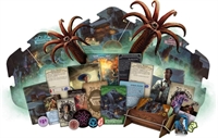 FFG - Arkham Horror 3.Ed.