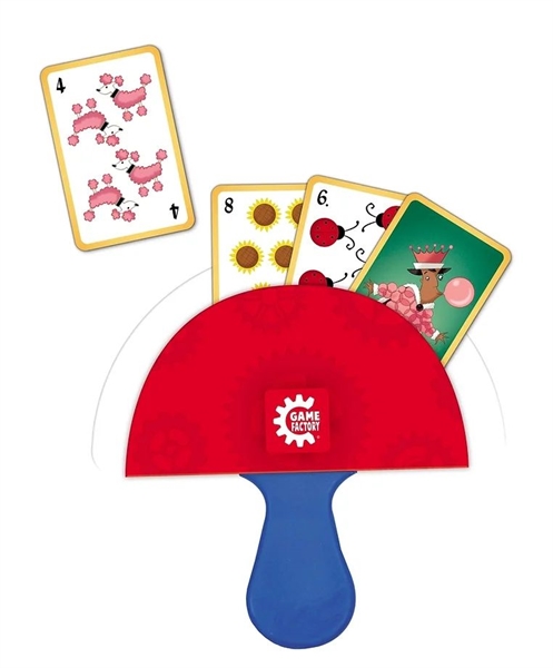 Little Hands - Kartenhalter