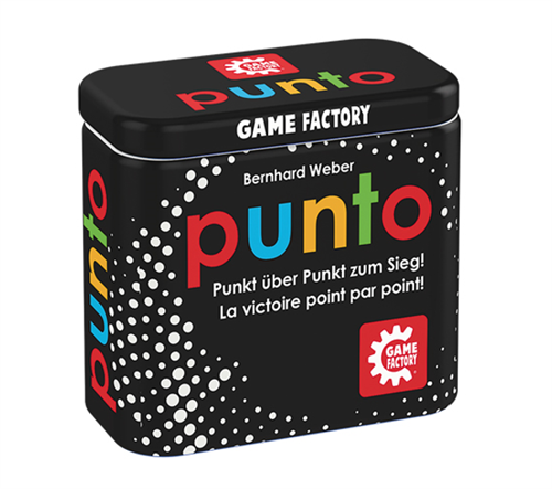 Game Factory - Punto