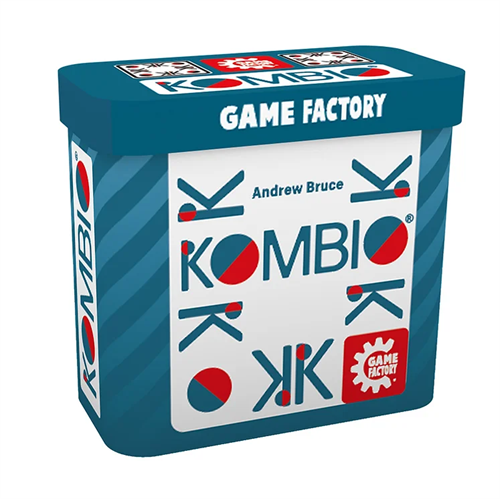 Game Factory - Kombio