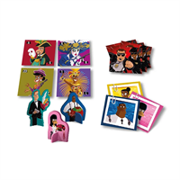 Game Factory - Zwinkern