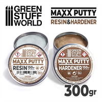 Green Stuff World - Maxx Putty