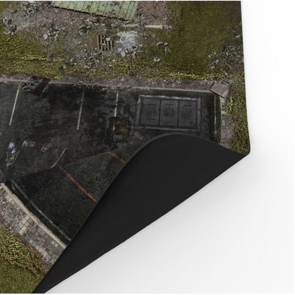 Playmats.eu - Suburbs