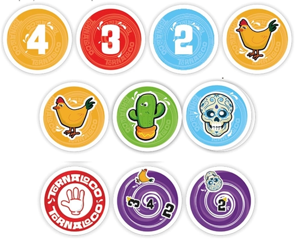 Hot Macacos - Tornaloco