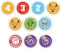 Hot Macacos - Tornaloco