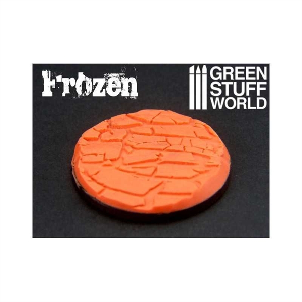 Green Stuff World - Strukturierte Walze