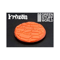 Green Stuff World - Strukturierte Walze