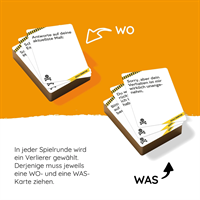 Simon & Jan - Harter Tobak, Soziale Demontage