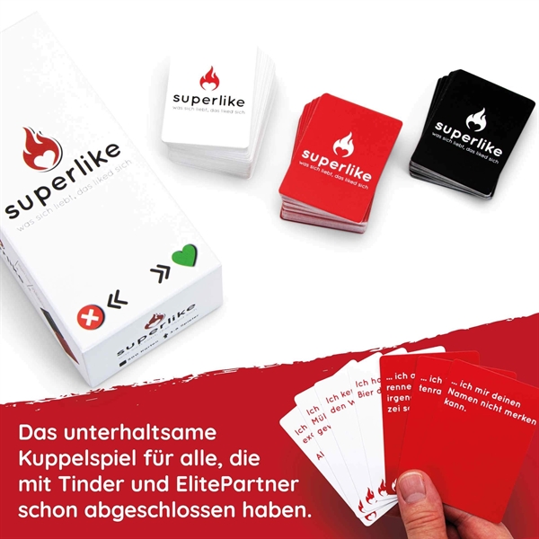 Simon & Jan - Superlike