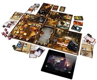 FFG - Villen des Wahnsinns 2. Edition - Grundspiel