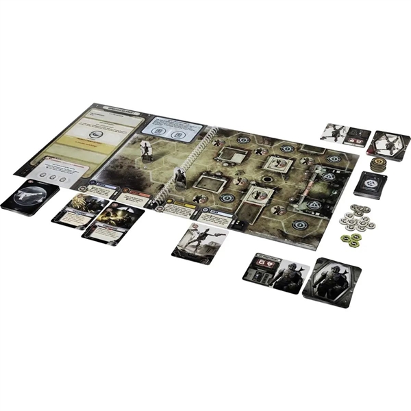 UEG - Star Wars: The Mandalorian Adventures