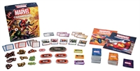 FFG - Marvel Champions- Das Kartenspiel