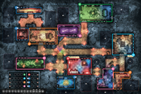 Godot Games - Among Cultists, Erweiterung