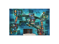 Godot Games - Among Cultists, Erweiterung