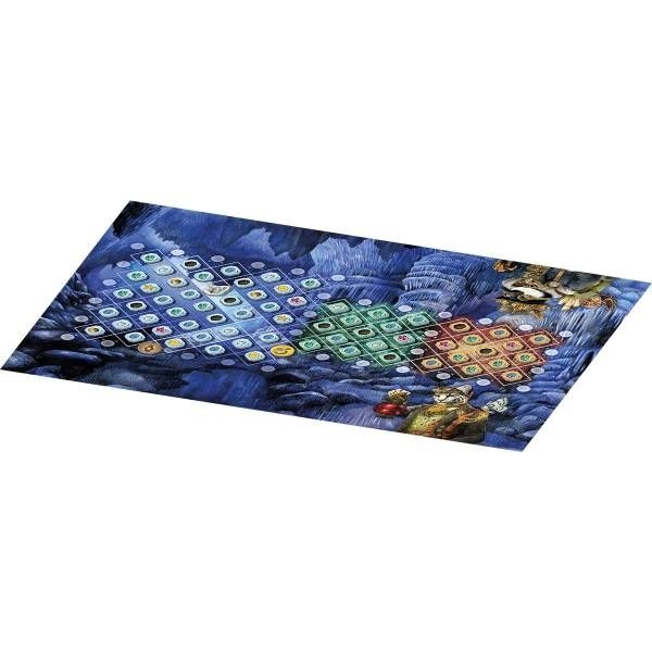 Lookout Spiele - Steinreich