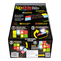 Moose Toys - Flipslide