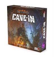 Hexy Studio - Cave-In