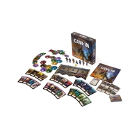 Hexy Studio - Cave-In