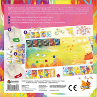 Bombyx - Querfeldein