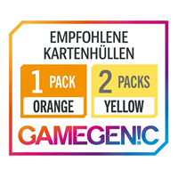 FFG - Villen des Wahnsinns 2. Edition - Erweiterung