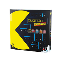 Gigamic - Quorridor PAC-MAN