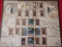 Crimson Company - Collectors Box