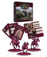 A Song of Ice & Fire - Targaryen