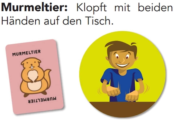 Blue Orange - Taco Katze Ziege K�se Pizza