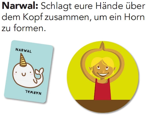 Blue Orange - Taco Katze Ziege K�se Pizza