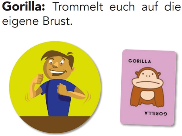 Blue Orange - Taco Katze Ziege K�se Pizza