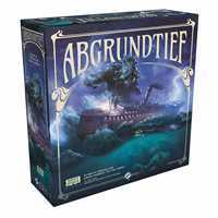FFG - Abgrundtief