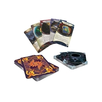 FFG - Arkham Horro LCG Erweiterung