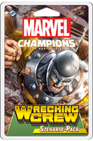 FFG - Marvel Champions- Das Kartenspiel
