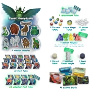 Tabula Games - Sons of Faeriell