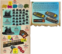 Burnt Island Games - Fall of the Mountain King